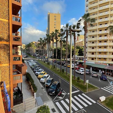 Apartamento En Playa Jardin Puerto de la Cruz Kültér fotó