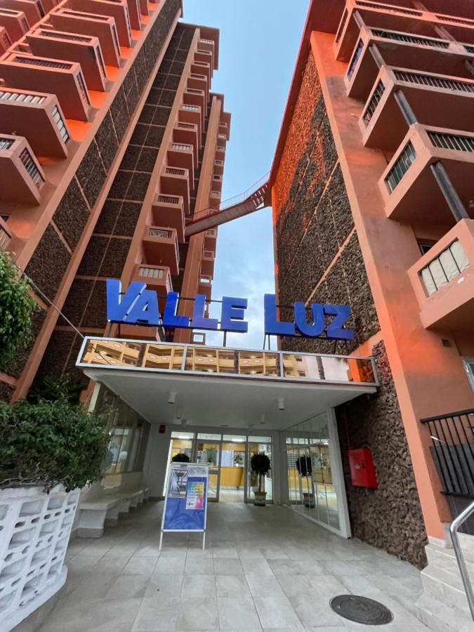 Apartamento En Playa Jardin Puerto de la Cruz Kültér fotó
