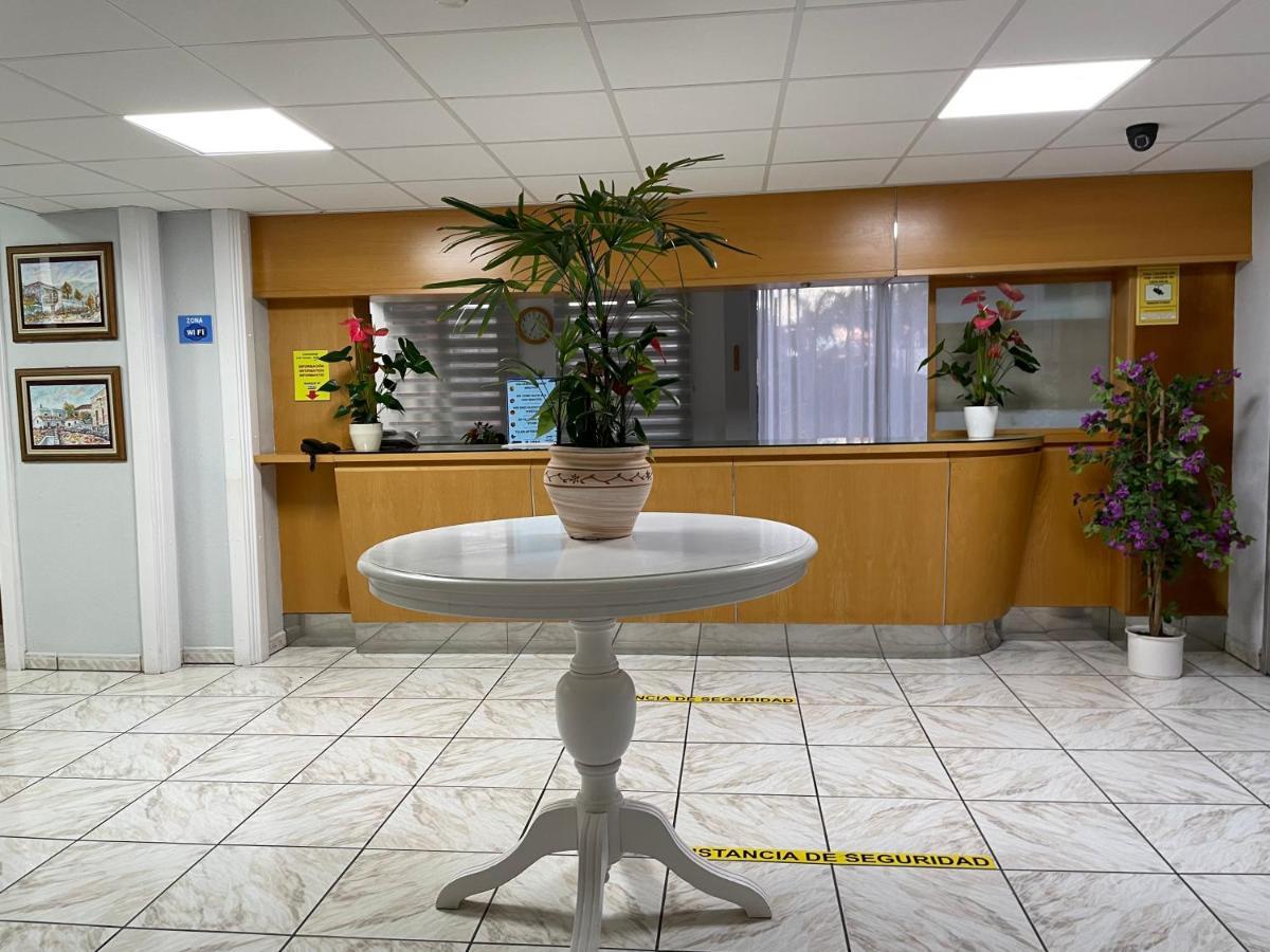 Apartamento En Playa Jardin Puerto de la Cruz Kültér fotó