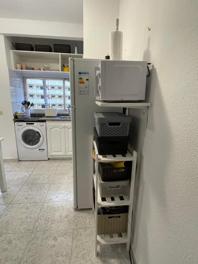 Apartamento En Playa Jardin Puerto de la Cruz Kültér fotó