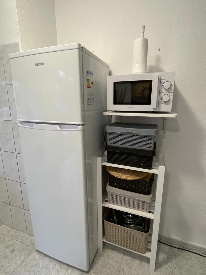 Apartamento En Playa Jardin Puerto de la Cruz Kültér fotó
