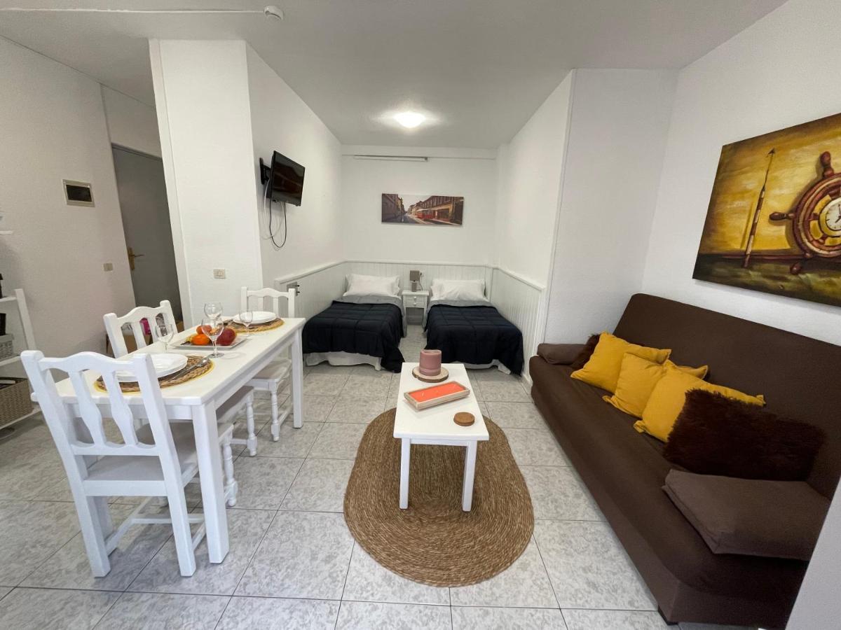 Apartamento En Playa Jardin Puerto de la Cruz Kültér fotó
