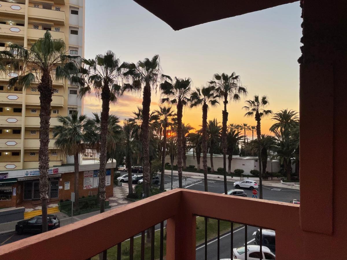 Apartamento En Playa Jardin Puerto de la Cruz Kültér fotó