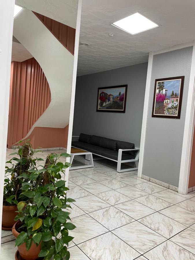 Apartamento En Playa Jardin Puerto de la Cruz Kültér fotó