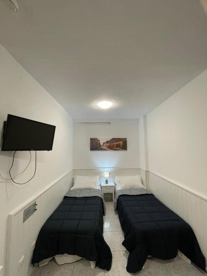 Apartamento En Playa Jardin Puerto de la Cruz Kültér fotó