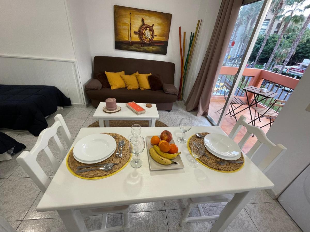 Apartamento En Playa Jardin Puerto de la Cruz Kültér fotó