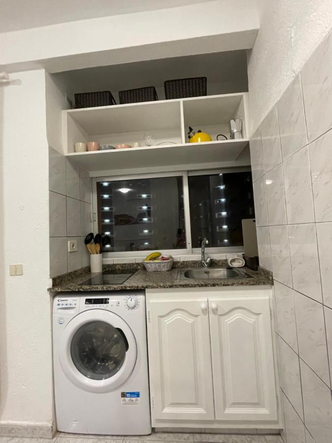 Apartamento En Playa Jardin Puerto de la Cruz Kültér fotó