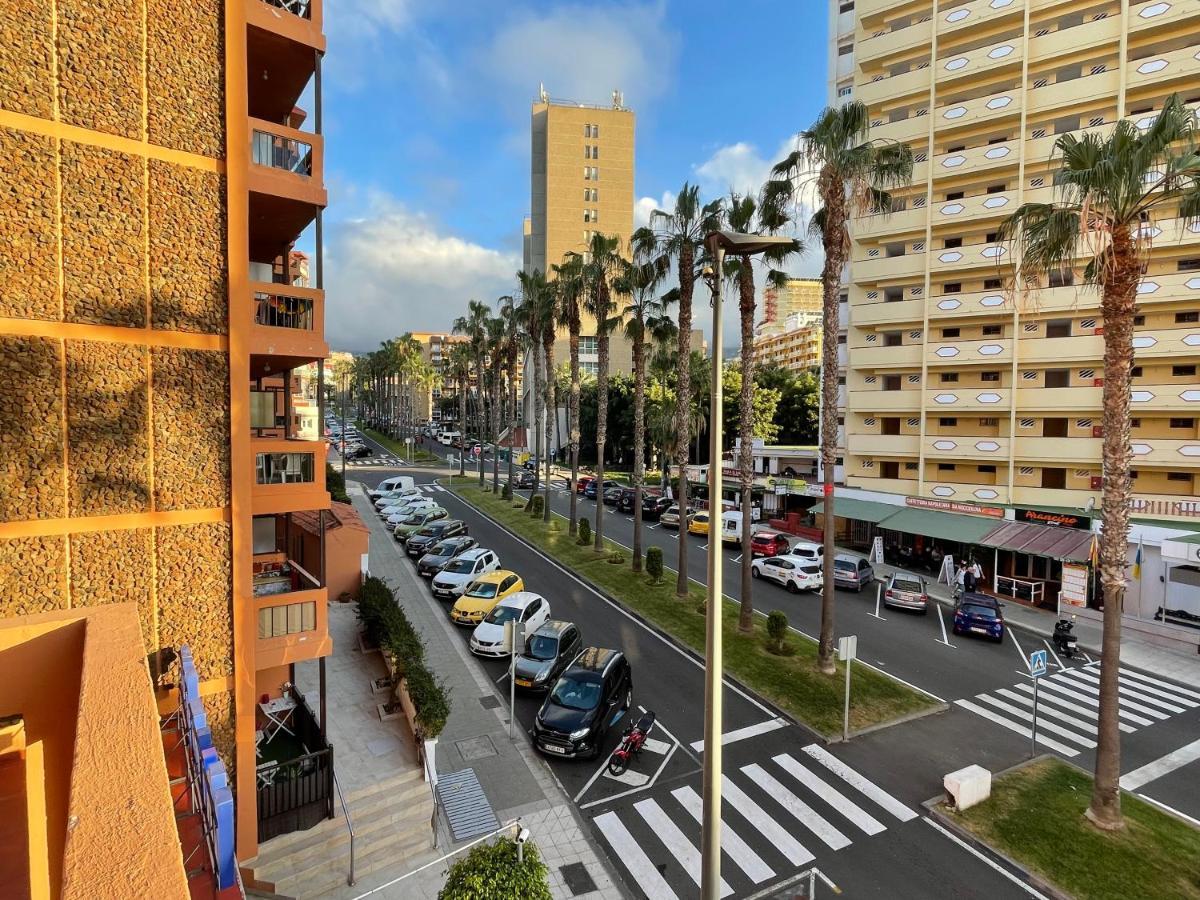 Apartamento En Playa Jardin Puerto de la Cruz Kültér fotó