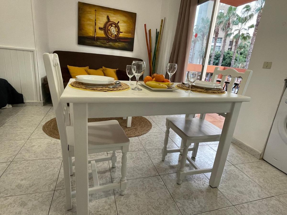 Apartamento En Playa Jardin Puerto de la Cruz Kültér fotó