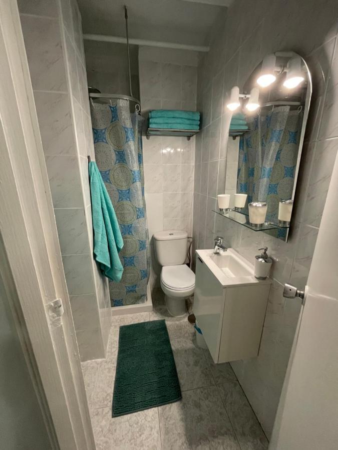 Apartamento En Playa Jardin Puerto de la Cruz Kültér fotó