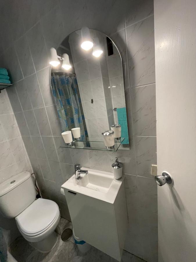 Apartamento En Playa Jardin Puerto de la Cruz Kültér fotó