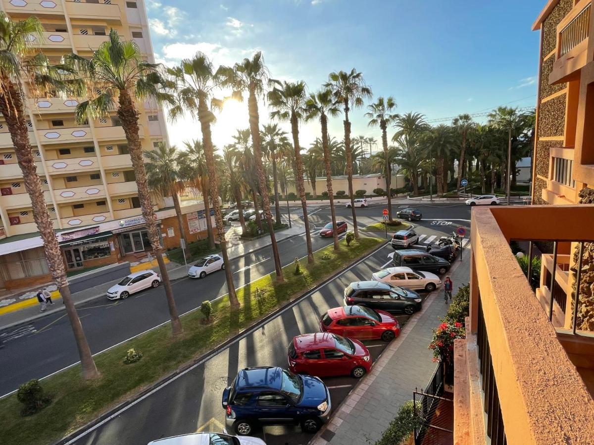 Apartamento En Playa Jardin Puerto de la Cruz Kültér fotó