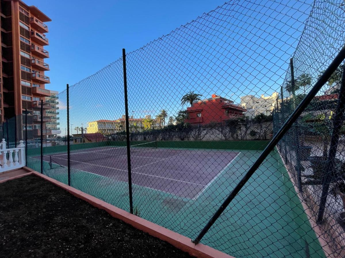 Apartamento En Playa Jardin Puerto de la Cruz Kültér fotó