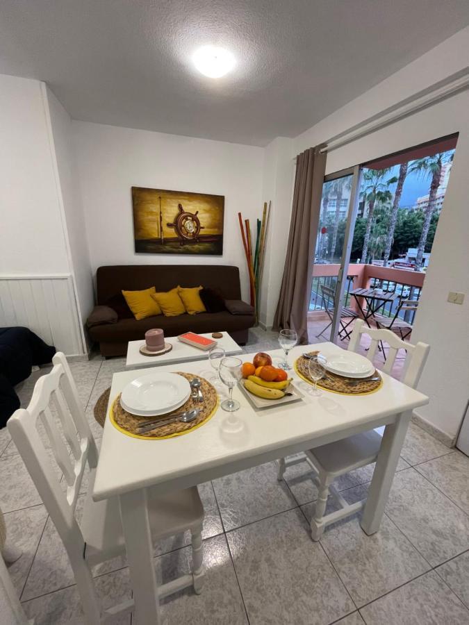 Apartamento En Playa Jardin Puerto de la Cruz Kültér fotó