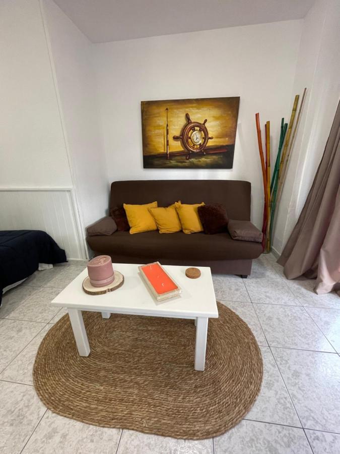 Apartamento En Playa Jardin Puerto de la Cruz Kültér fotó