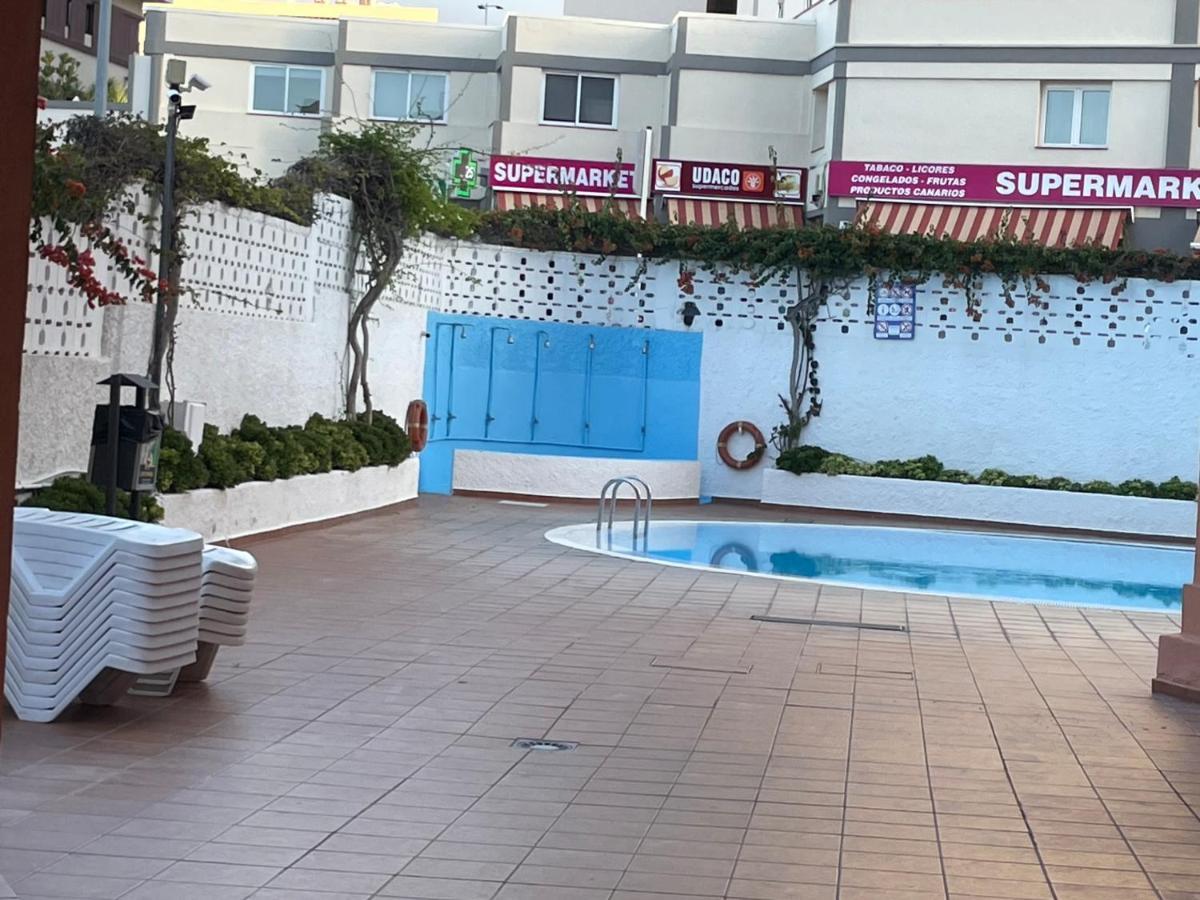 Apartamento En Playa Jardin Puerto de la Cruz Kültér fotó